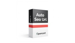 Auto Seo Url