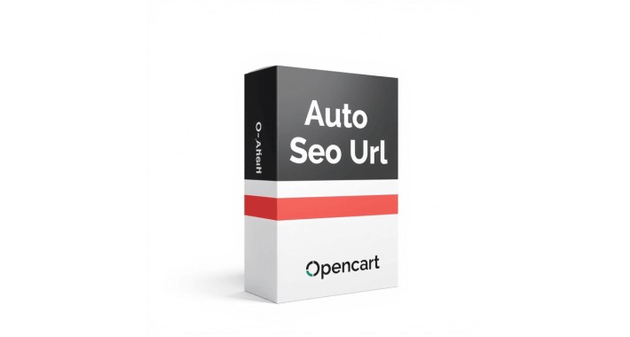 Auto Seo Url