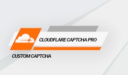 Cloudflare Turnstile CAPTCHA Pro for OpenCart