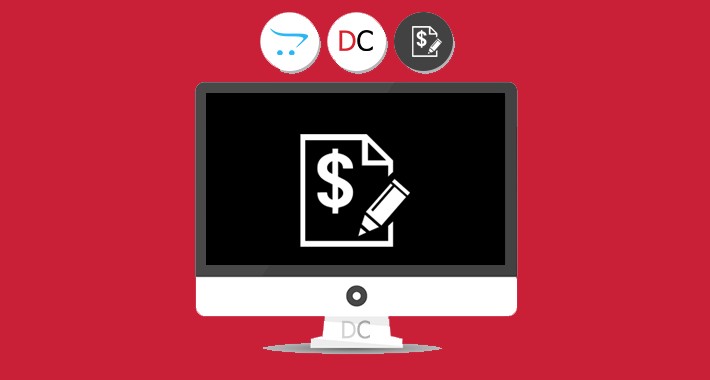 Admin Order Price Customizer