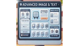 Advanced_Image & Text