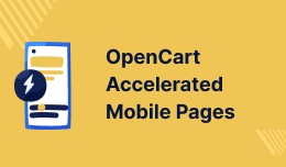 Opencart AMP ( Accelerated Mobile Pages  )