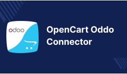 Opencart Odoo Connector