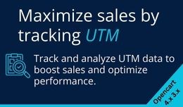 Maximize Sales By Advance Tracking UTM - Social ..