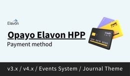 Opayo Elavon HPP