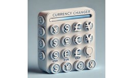 Currency Changer