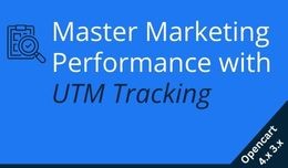Master Marketing Performance with UTM Tracking
