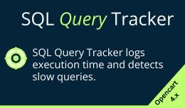 SQL Query Tracker / SQL Profiler