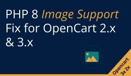 PHPv8 Image Compatibility