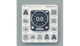 Special Offer Timer