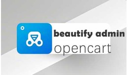 beautify admin