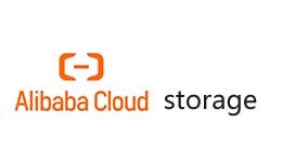 alibaba cloud oss storage