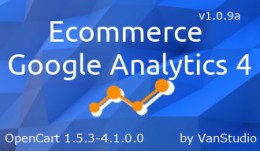 Ecommerce Google Analytics 4