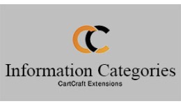 Information Categories