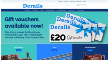 Derails UK