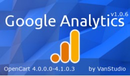 Google Analytics