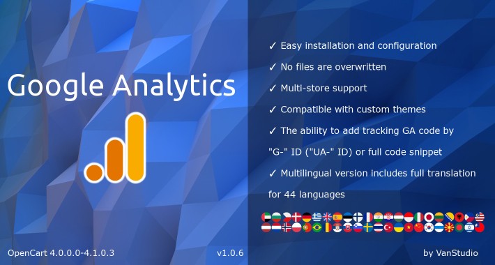 Google Analytics