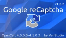 Google reCAPTCHA