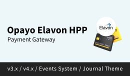 Opayo Elavon HPP