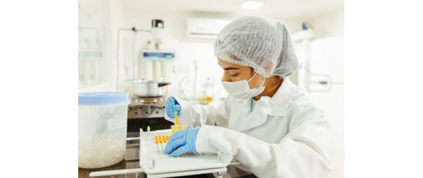 Innovative Pipetting Solutions for Modern Laboratories - Boost Results with These Strategies