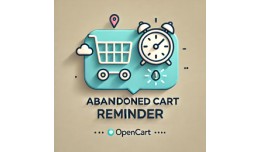 Abandoned Cart Reminder