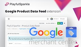 Google Product Data Feed