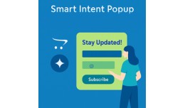 Smart Intent Popup