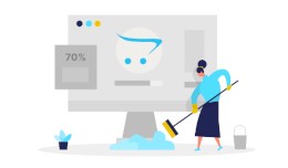 OpenCart Log Cleaner