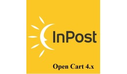 InPost delivery method for OC_4.x
