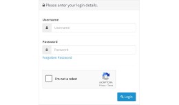 Google reCAPTCHA V2 for All form（I'm not robot..