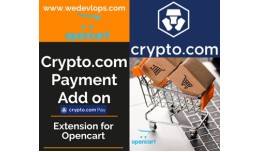 Crypto.com Payment