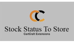 Stock Status To Store