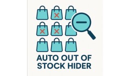 Auto Out of Stock Hider