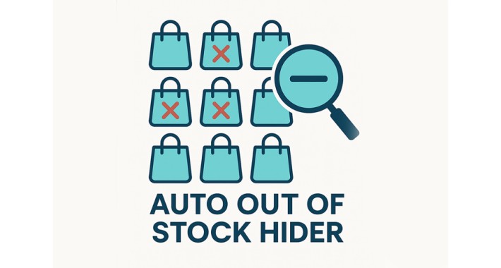 Auto Out of Stock Hider
