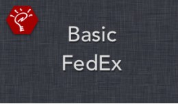 Basic FedEx