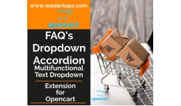 Multi-Functional text Accordion or FAQ Dropdown ..