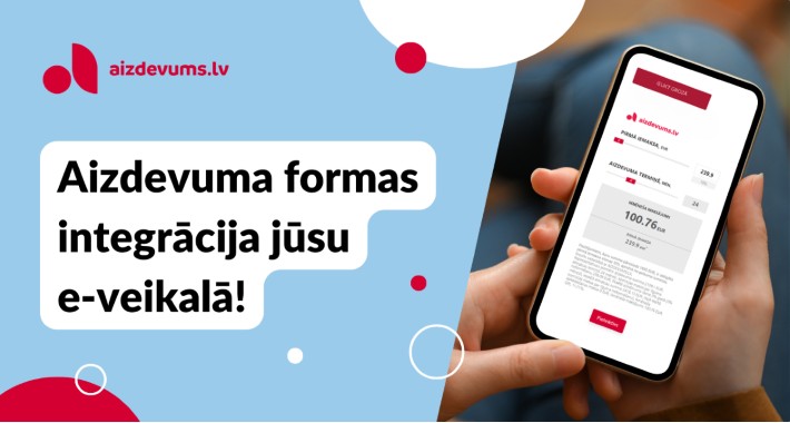 Aizdevums.lv