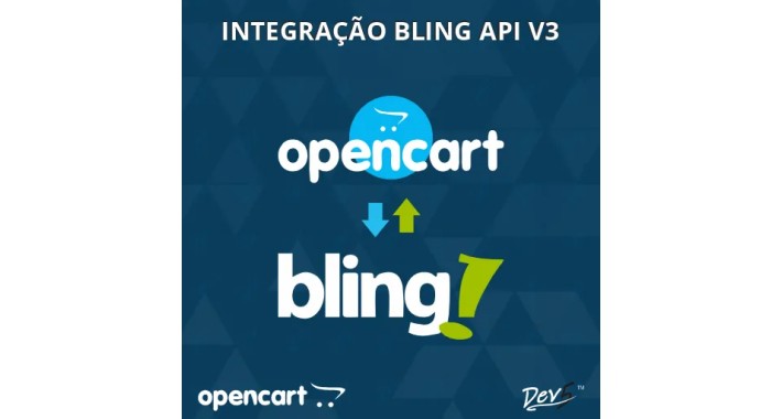 Integração ERP Bling API V3 - dev5.com.br