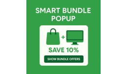 Smart Bundle PopUp