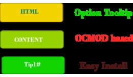 Option ToolTip Pro