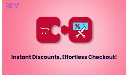 OpenCart Coupon at Checkout