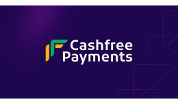 Cashfree Payments Gateway