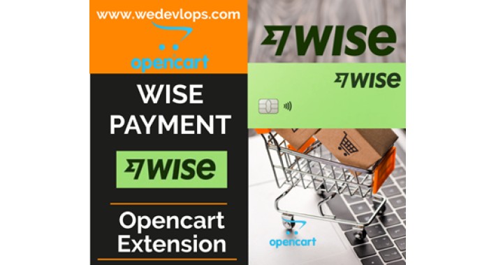 Wise Payment
