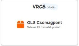 GLS Csomagpont