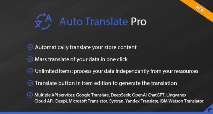 Auto Translate Pro