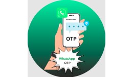 Whatsapp OTP Verification