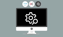 Admin Customer Transactions Optimizer