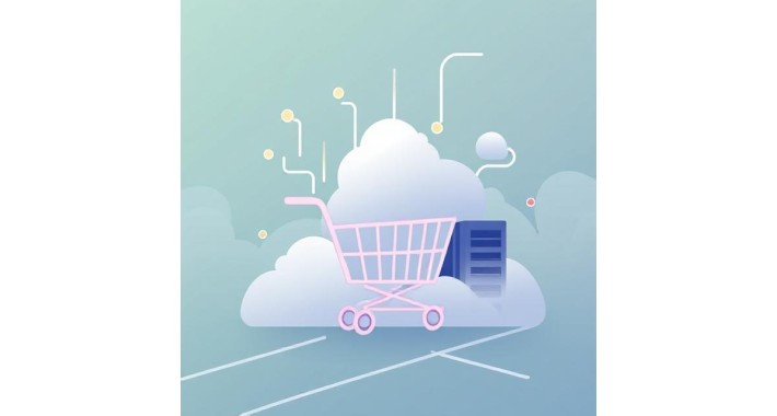 OpenCart Cluster Hosting