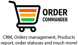 Order Commander