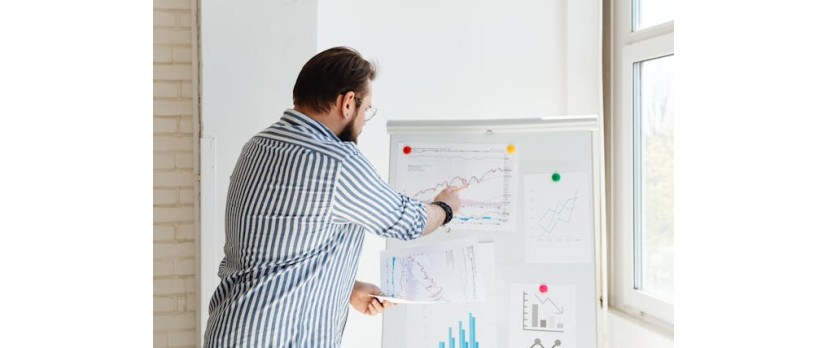 Data-Driven Link Building: How to Use Analytics to Earn Better Backlinks in E-commerce